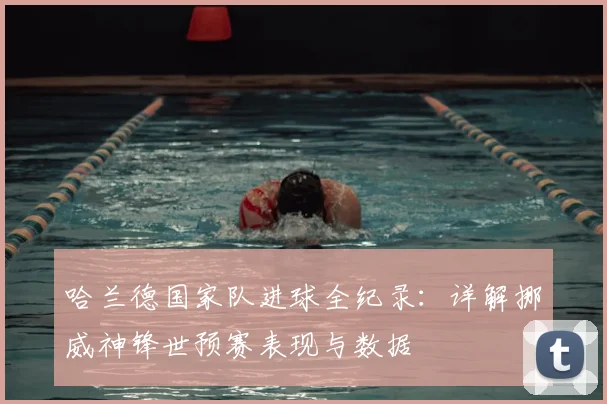 哈兰德国家队进球全纪录:详解挪威神锋世预赛表现与数据