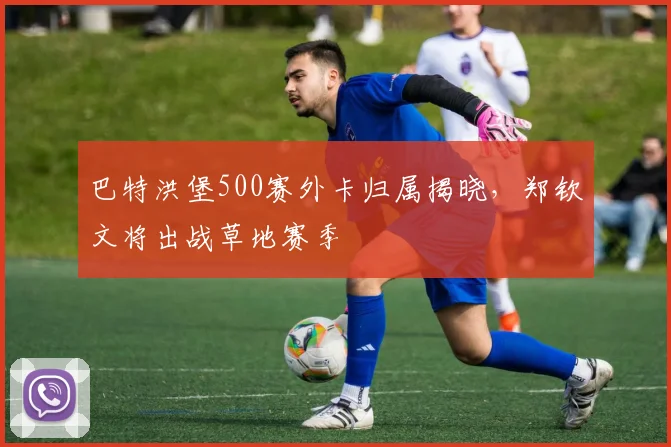 巴特洪堡500赛外卡归属揭晓，郑钦文将出战草地赛季